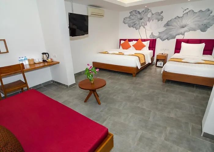 Neth Socheata Hotel