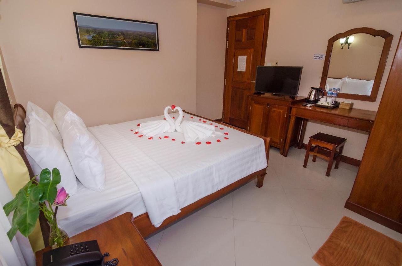 Neth Socheata Siem Reap