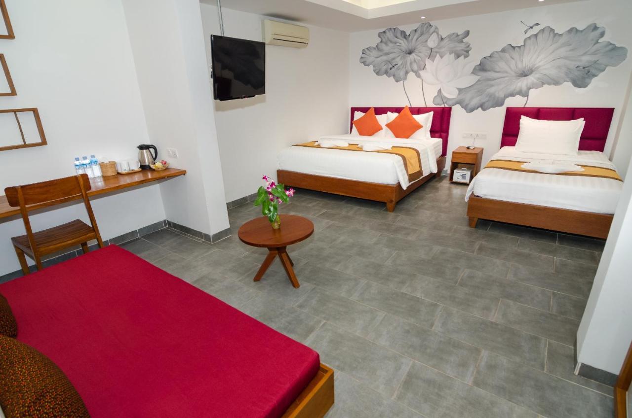 Neth Socheata Siem Reap