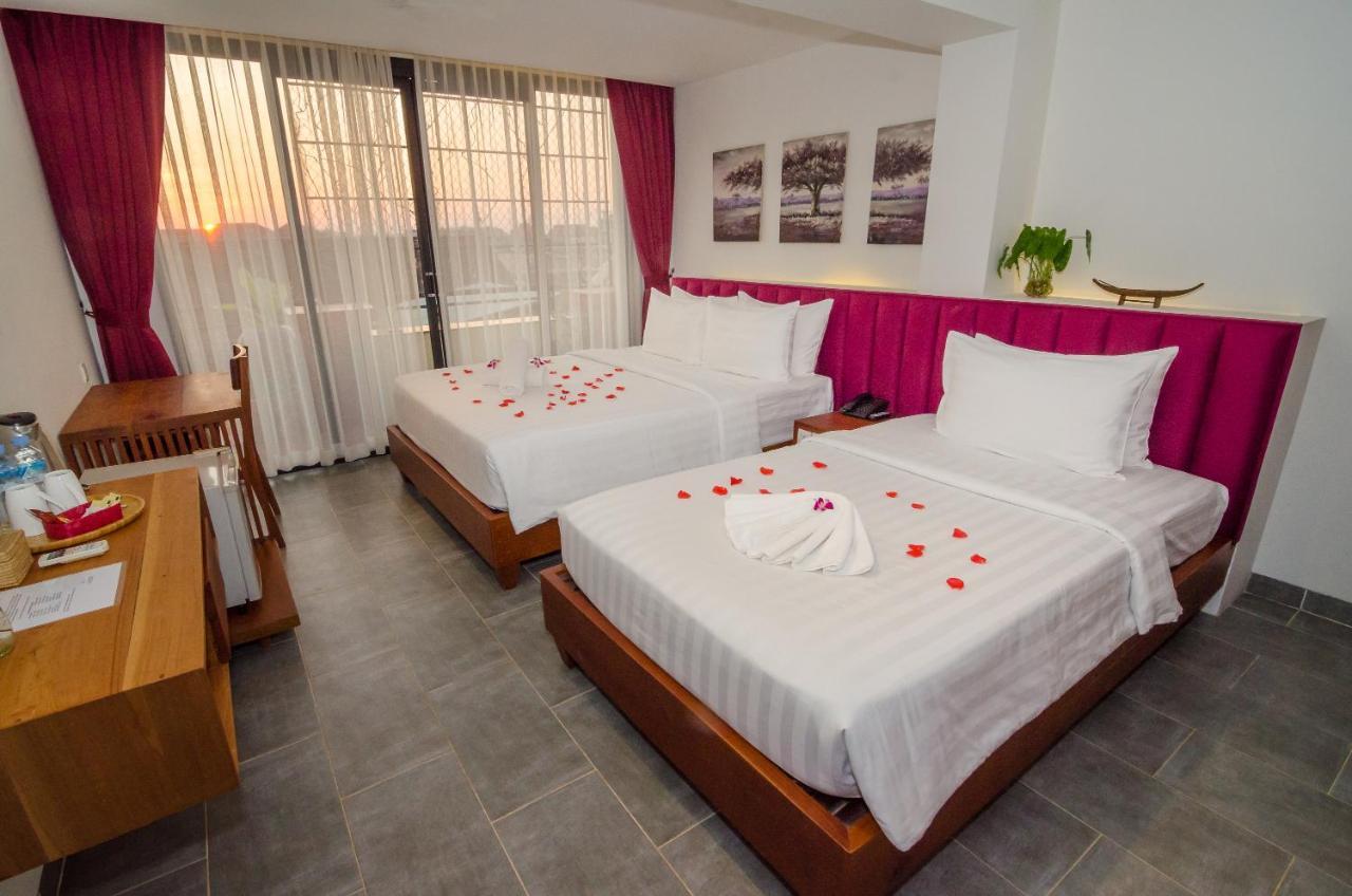 Hotel Neth Socheata