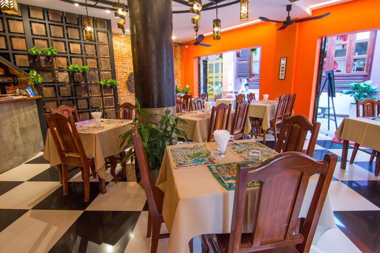 Neth Socheata 3* Siem Reap
