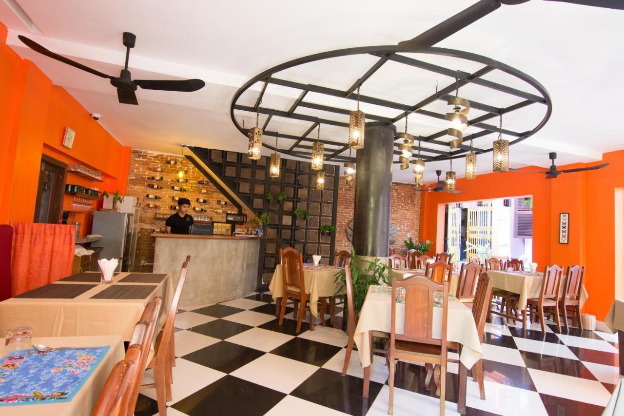 Khách sạn Neth Socheata 3*