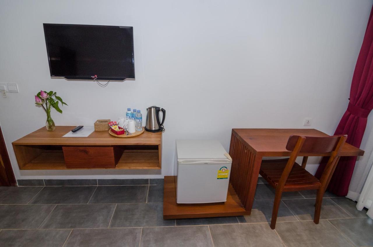 Khách sạn Neth Socheata Siem Reap